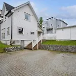 Aurora House, City Center, Free 3-Car Parking